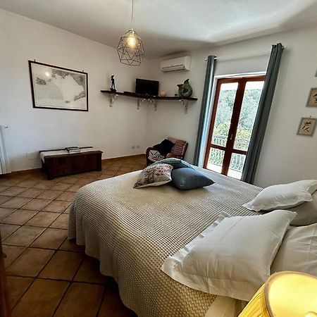 Domus Ars Home & Spa Massa Lubrense Exterior foto