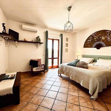 Domus Ars Home & Spa Massa Lubrense Exterior foto