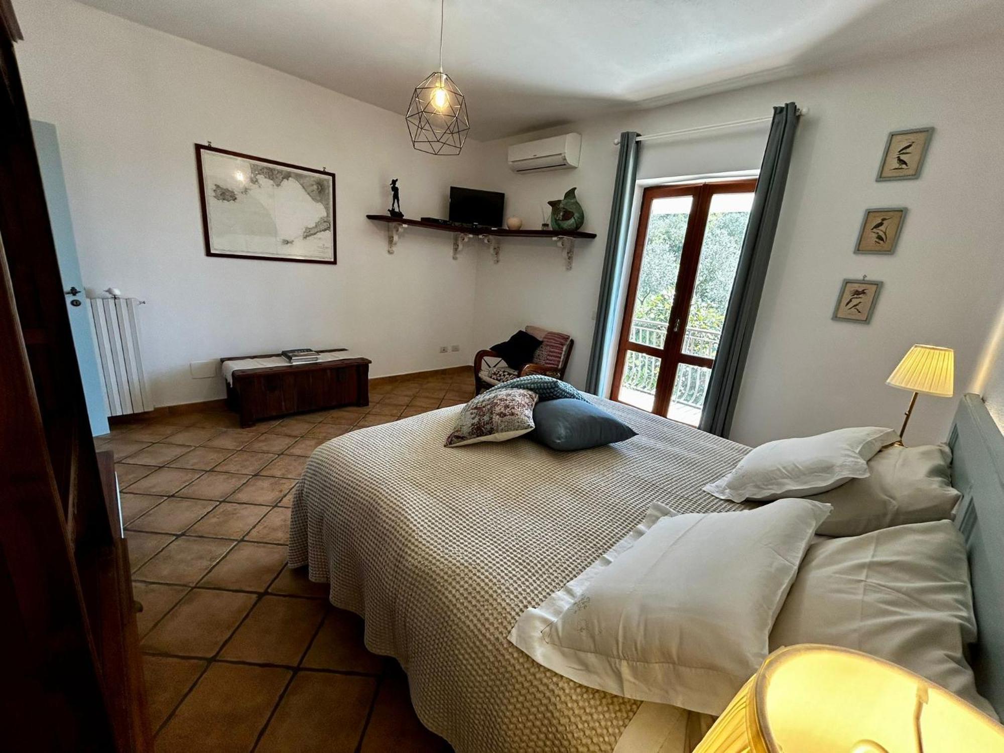 Domus Ars Home & Spa Massa Lubrense Exterior foto