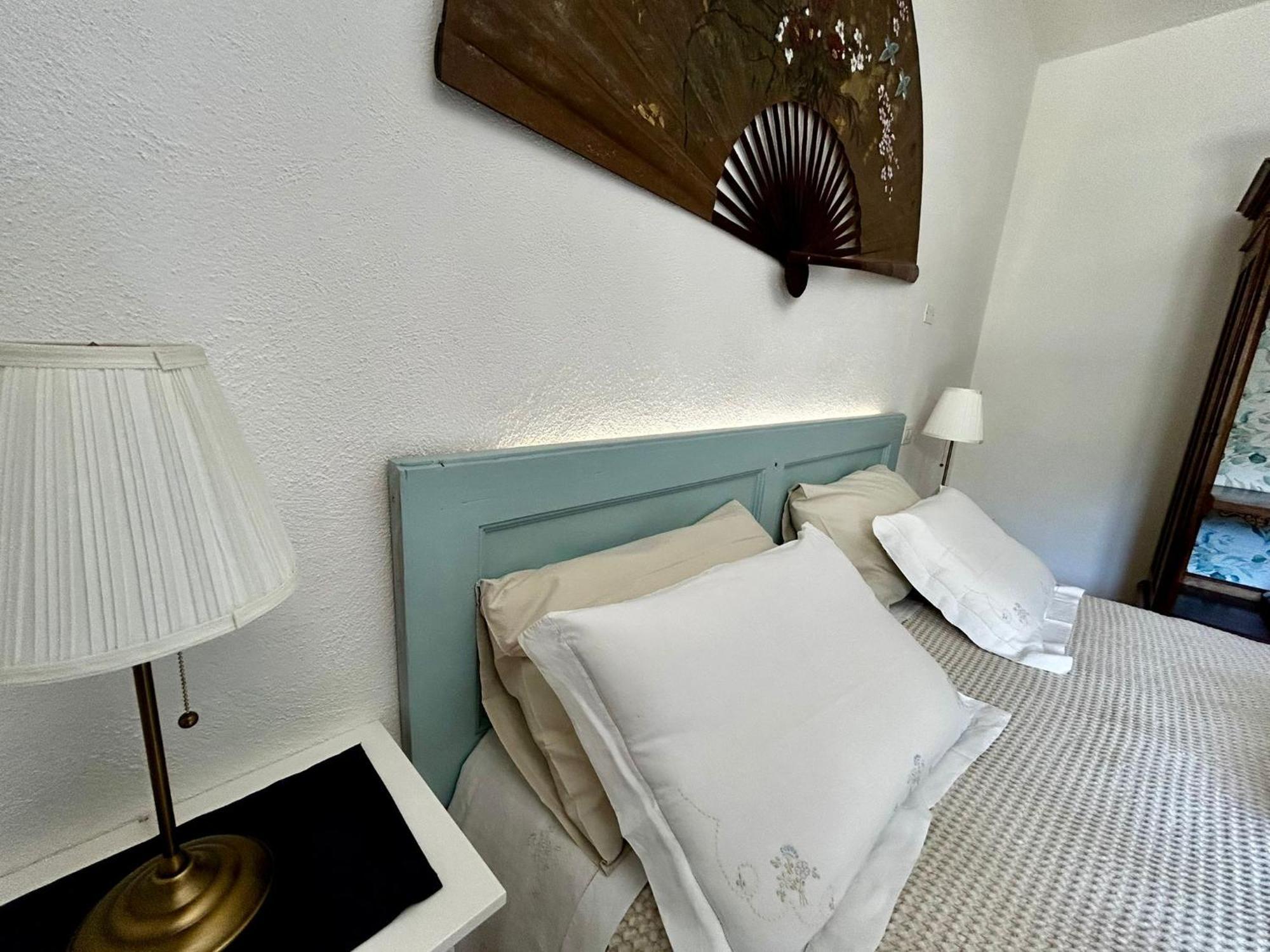 Domus Ars Home & Spa Massa Lubrense Exterior foto