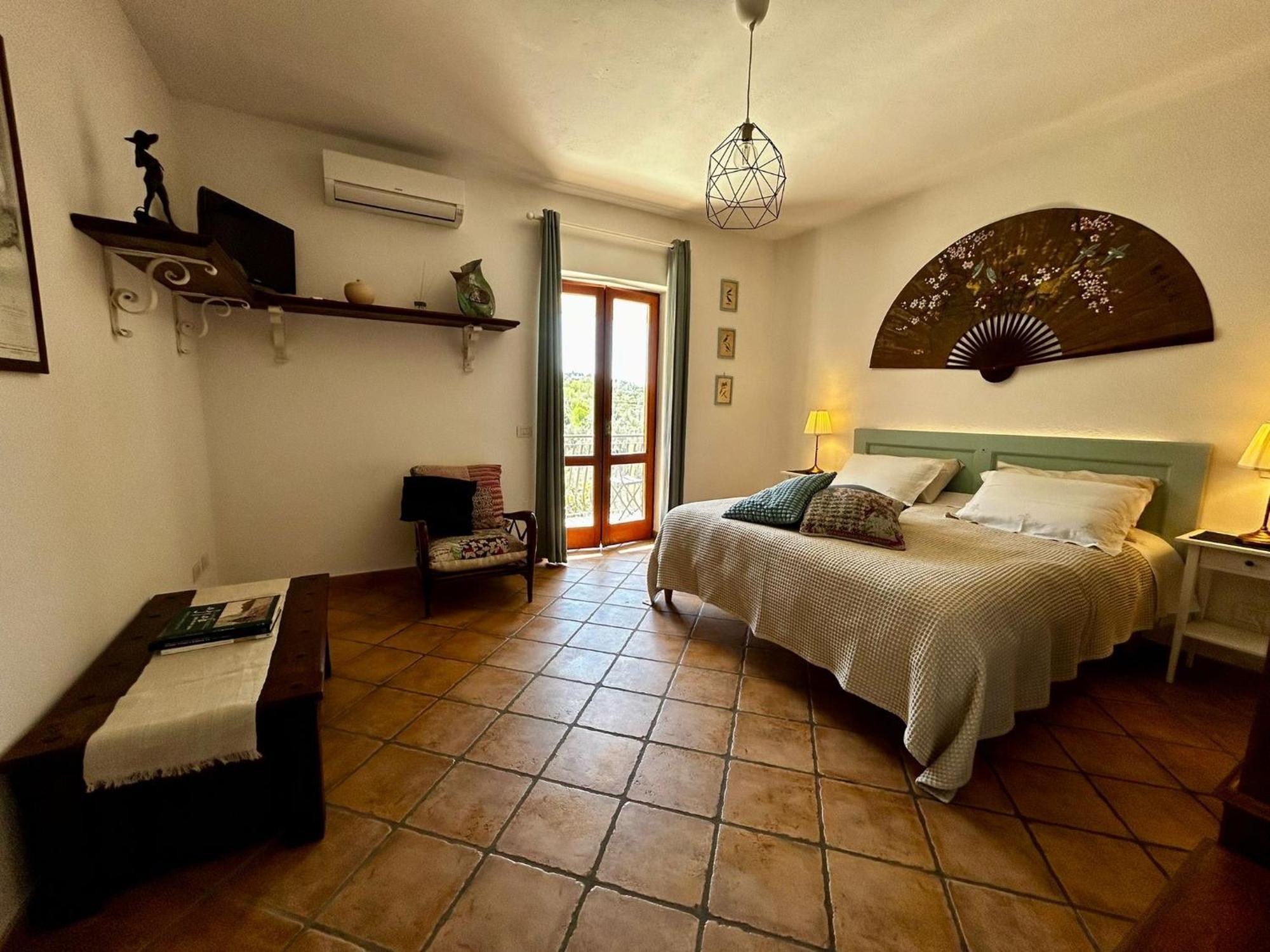 Domus Ars Home & Spa Massa Lubrense Exterior foto