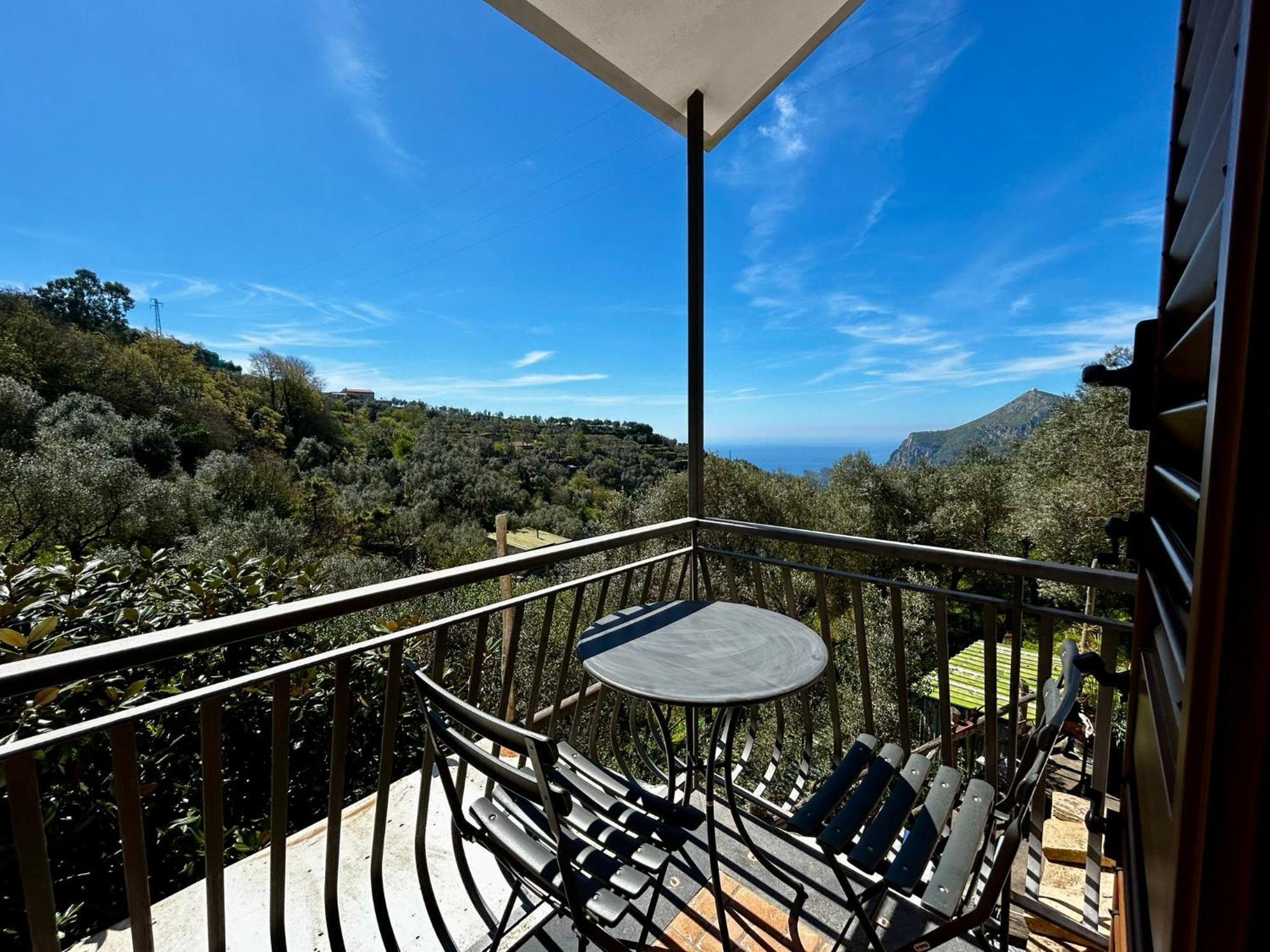Domus Ars Home & Spa Massa Lubrense Exterior foto